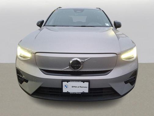 2023 Volvo XC40 Recharge Pure Electric Twin Ultimate
