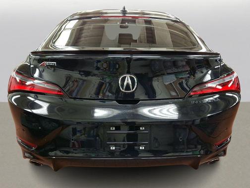 2023 Acura Integra A-SPEC Technology