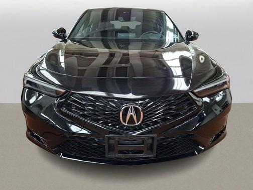 2023 Acura Integra A-SPEC Technology