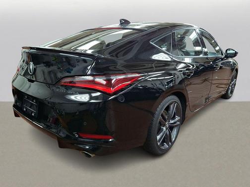 2023 Acura Integra A-SPEC Technology