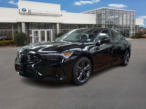 2023 Acura Integra A-SPEC Technology