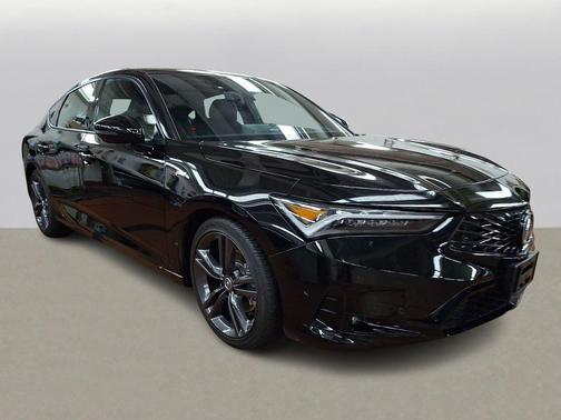 2023 Acura Integra A-SPEC Technology