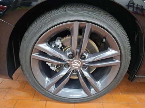 2023 Acura Integra A-SPEC Technology