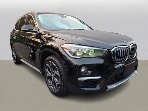 2019 BMW X1 xDrive28i