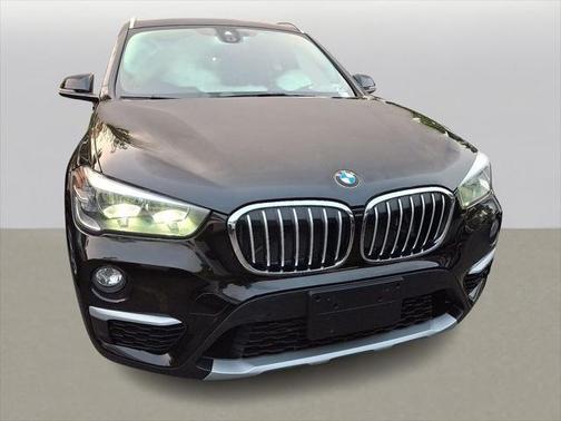 2019 BMW X1 xDrive28i