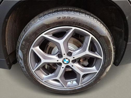 2019 BMW X1 xDrive28i