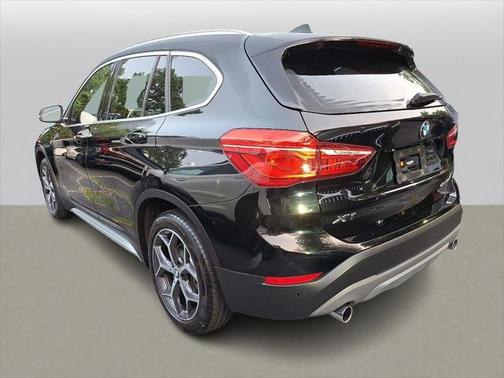 2019 BMW X1 xDrive28i