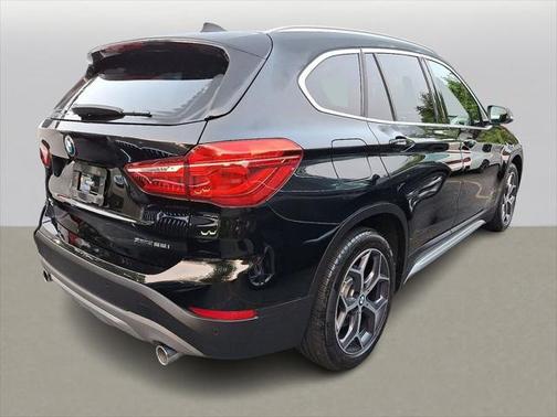 2019 BMW X1 xDrive28i
