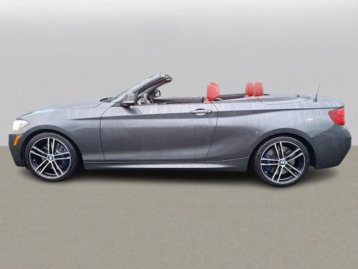 2020 BMW M240 i xDrive