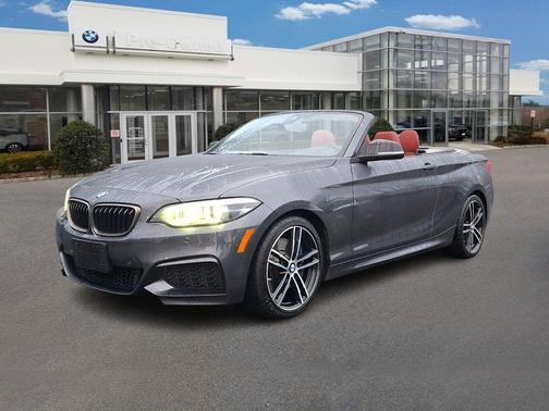 2020 BMW M240 i xDrive