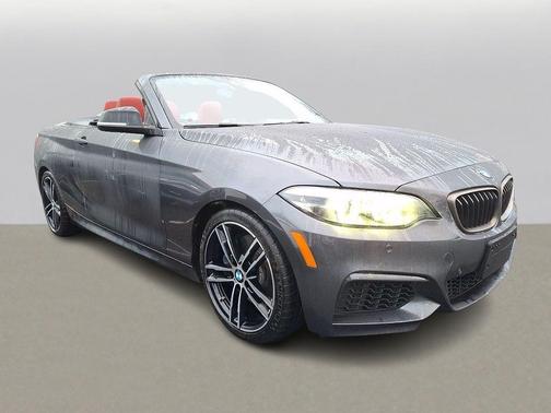 2020 BMW M240 i xDrive