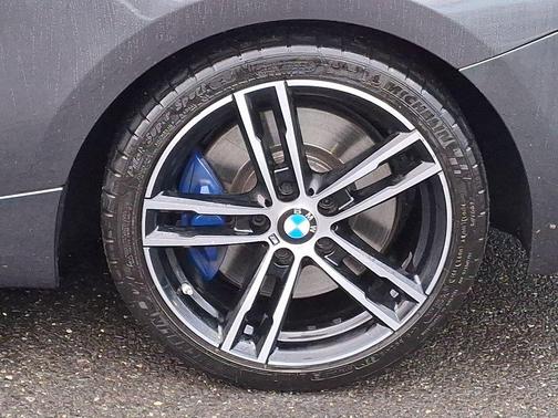 2020 BMW M240 i xDrive