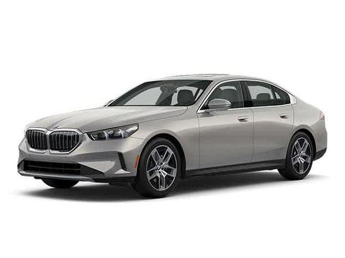 2026 BMW 530 i xDrive