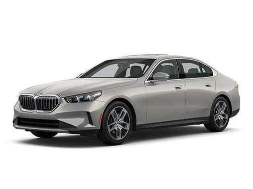2026 BMW 530 i xDrive