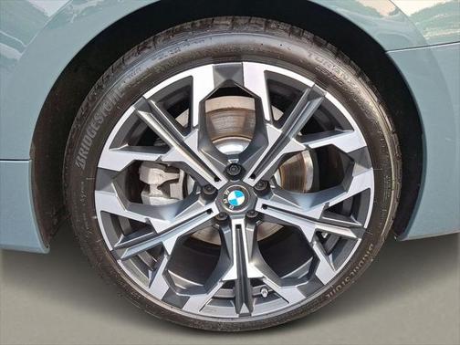 2025 BMW 430 i xDrive