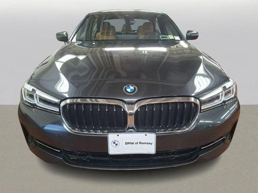 2022 BMW 530 i xDrive