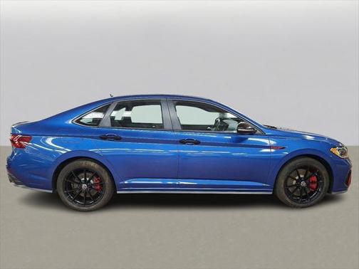 2024 Volkswagen Jetta GLI 2.0T 35th Anniversary Edition