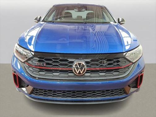 2024 Volkswagen Jetta GLI 2.0T 35th Anniversary Edition