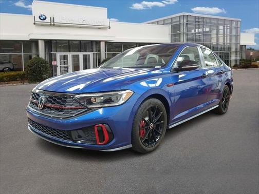 2024 Volkswagen Jetta GLI 2.0T 35th Anniversary Edition
