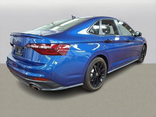 2024 Volkswagen Jetta GLI 2.0T 35th Anniversary Edition