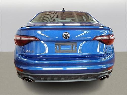 2024 Volkswagen Jetta GLI 2.0T 35th Anniversary Edition