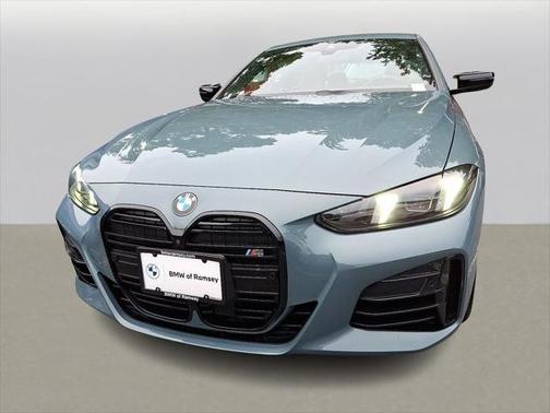 2025 BMW M440 i xDrive