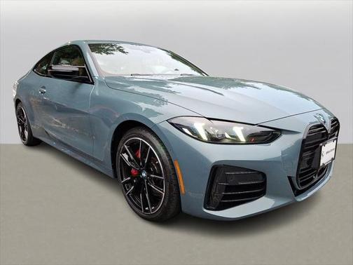 2025 BMW M440 i xDrive