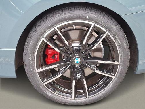 2025 BMW M440 i xDrive