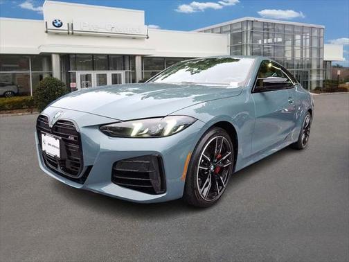 2025 BMW M440 i xDrive