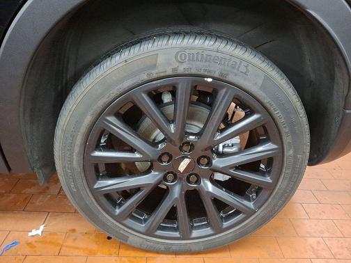 2022 Cadillac XT4 Sport