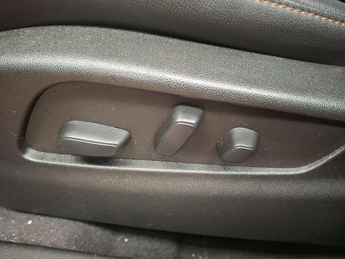 2022 Cadillac XT4 Sport