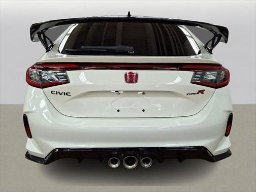 2024 Honda Civic Type R Base