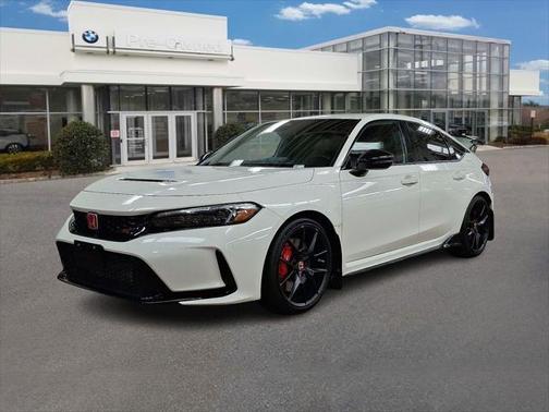 2024 Honda Civic Type R Base