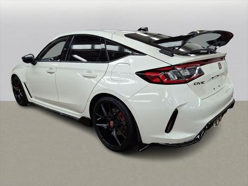 2024 Honda Civic Type R Base