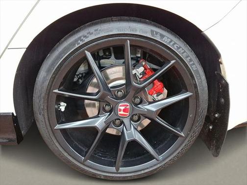 2024 Honda Civic Type R Base