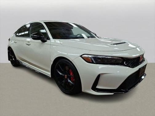 2024 Honda Civic Type R Base
