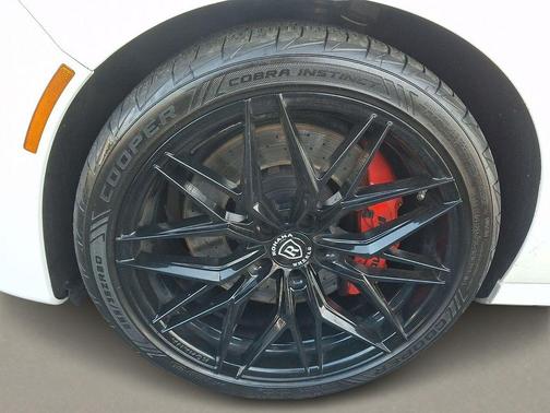 2021 Mercedes-Benz AMG E 63 S 4MATIC+