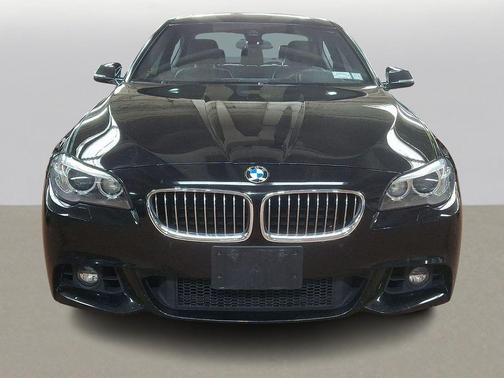 2016 BMW 535 xDrive