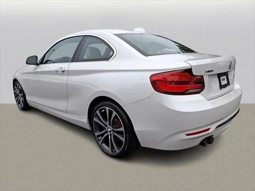 2019 BMW 230 xDrive
