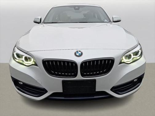 2019 BMW 230 xDrive