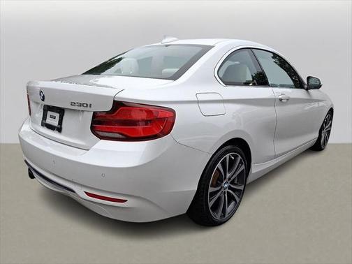 2019 BMW 230 xDrive