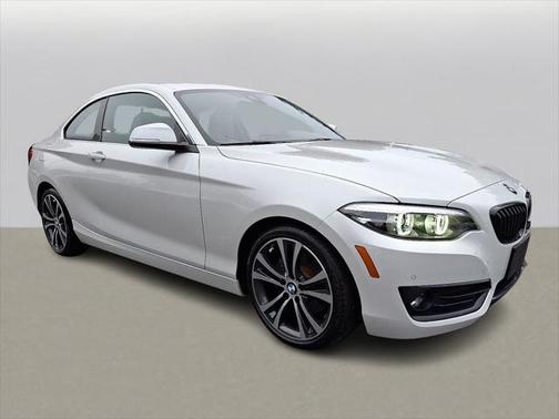 2019 BMW 230 xDrive