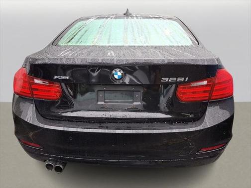 2015 BMW 328 xDrive