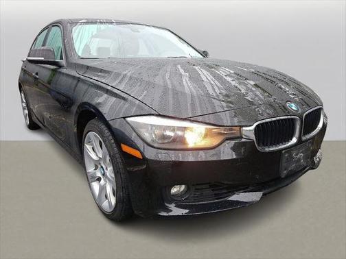 2015 BMW 328 xDrive