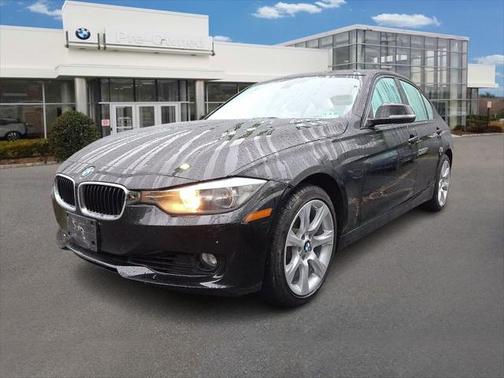2015 BMW 328 xDrive