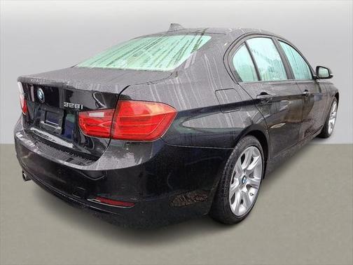 2015 BMW 328 xDrive