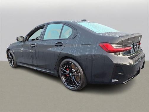 2023 BMW M340 i xDrive