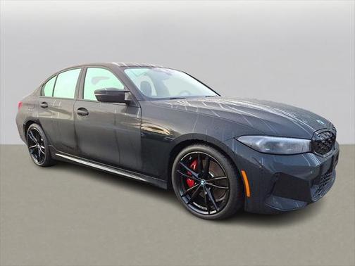 2023 BMW M340 i xDrive