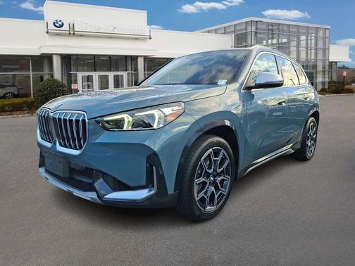 2024 BMW X1 xDrive28i
