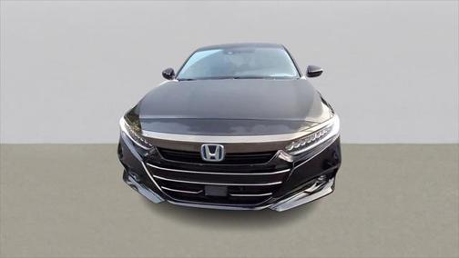 2022 Honda Accord Hybrid Base